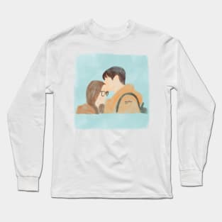 True beauty FANART 05 Long Sleeve T-Shirt